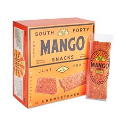 Fruit Bar, Mango