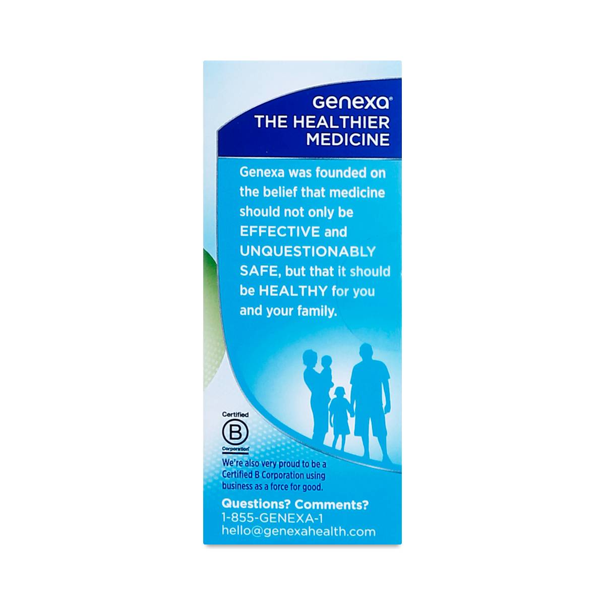 AllergyD for Children by Genexa Thrive Market