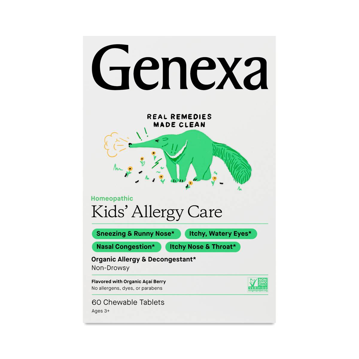 Kids' Allergy Care