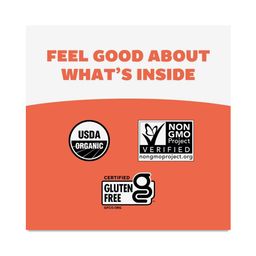 Flu Fix, Açaí Berry