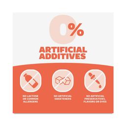 Kids' Cold Crush, Açaí Berry