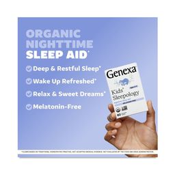 Kids' Sleepology, Vanilla Lavender