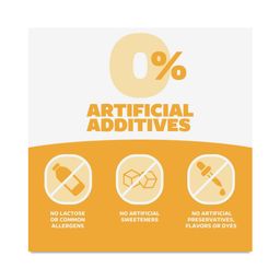 Infants' Vitamin D, Vanilla