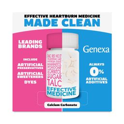 Kids' Tummy Relief, Berry