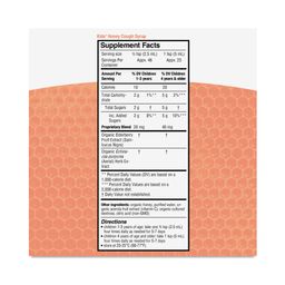 Kids' Honey Cough Syrup