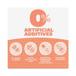 Kids' Honey Cough Syrup