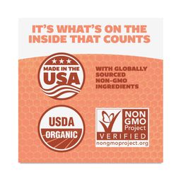 Kids' Honey Cough Syrup