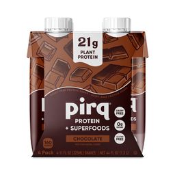 Superfood Dairy-Free Protein Shake, Chocolate