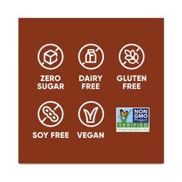 Superfood Dairy-Free Protein Shake, Chocolate