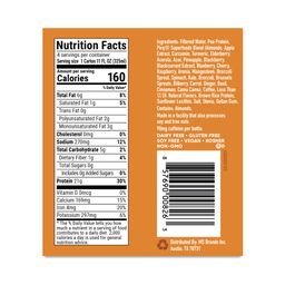 Superfood Dairy-Free Protein Shake, Coffee