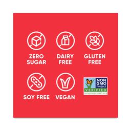 Superfood Dairy-Free Protein Shake, Strawberry