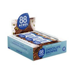 Pumpkin Seed Protein Bar, Chocolate Brownie