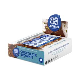 Pumpkin Seed Protein Bar, Chocolate Brownie