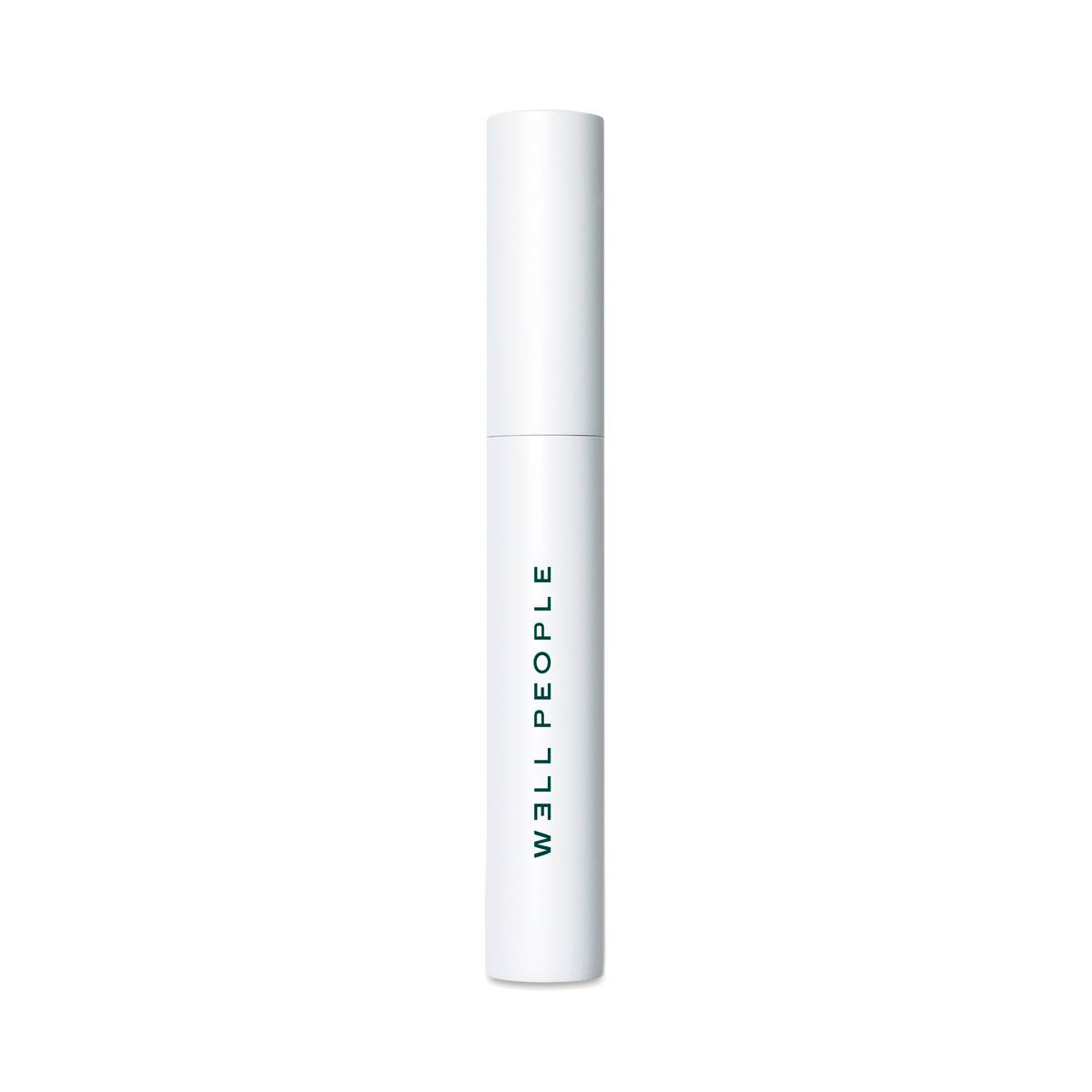 Mascara, Black