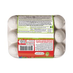 Egg-stra Special Chocolate Eggs