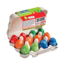 Egg-stra Special Chocolate Eggs