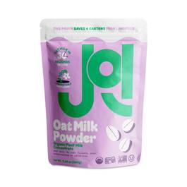  JOI Organic Oat Milk Powder