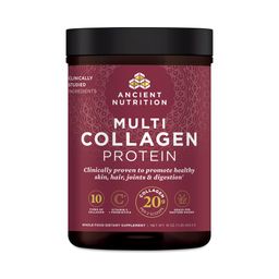 Multi Collagen Protein Powder, Unflavored