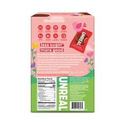 Spring Dark Chocolate Peanut Butter Cups