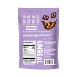 Dark Chocolate Pretzels