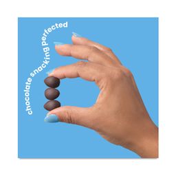 Dark Chocolate Almonds