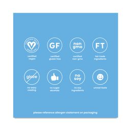 Dark Chocolate Almonds