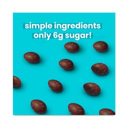 Dark Chocolate Coconut Almonds