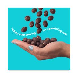 Dark Chocolate Coconut Almonds