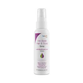  Hyalogic Hyaluronic Biotin Hair & Scalp Spray