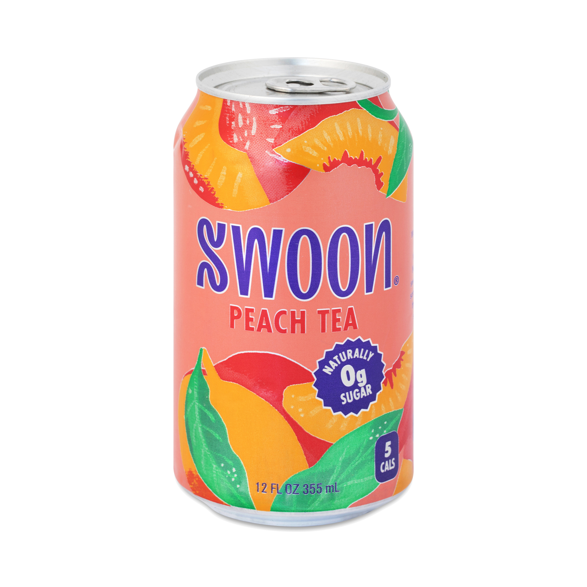 peach-tea Snapple Zero Sugar Peach Tea, 6Pk | Hy-Vee Aisles Online