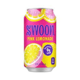 Zero Sugar Pink Lemonade, Multipack