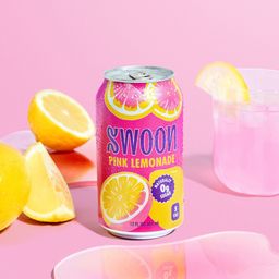 Zero Sugar Pink Lemonade, Multipack