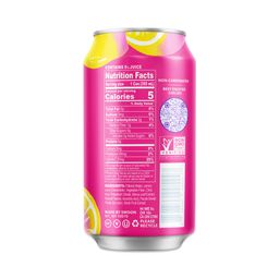 Zero Sugar Pink Lemonade, Multipack