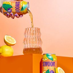 Zero Sugar Half Lemonade & Half Tea, Multipack