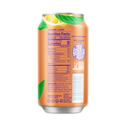 Zero Sugar Half Lemonade & Half Tea, Multipack
