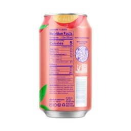 Zero Sugar Peach Tea, Multipack