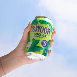 Zero Sugar Green Tea, Multipack