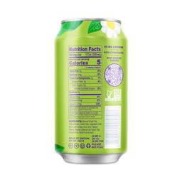 Zero Sugar Green Tea, Multipack