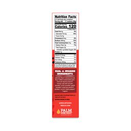 Organic Grain-Free Crackers, Tomato Herb