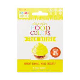Blue Food Coloring by ColorKitchen - Thrive Market Blue Food Coloring by ColorKitchen - Thrive Market