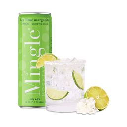 Mocktail, Key Lime Margarita