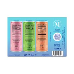 Mocktail Variety Party Pack