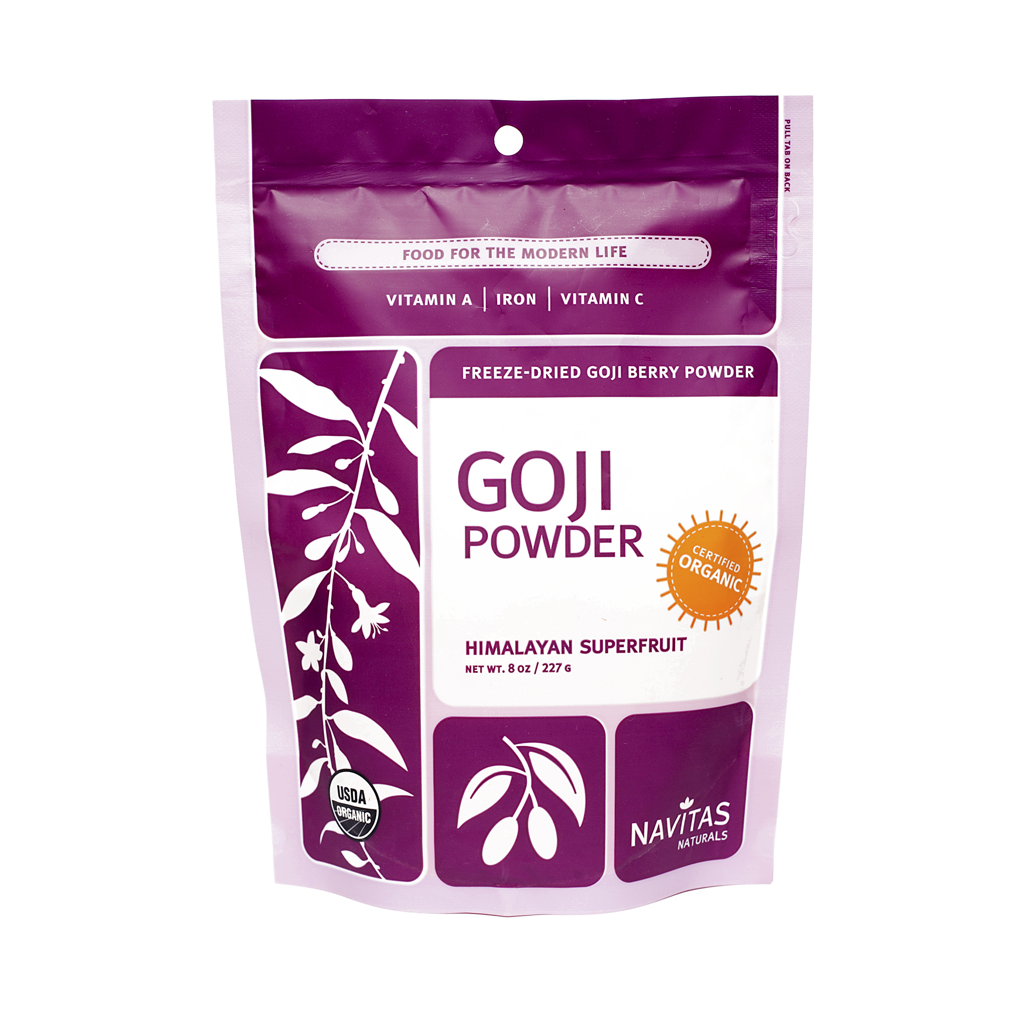 Goji Berry Dog Treats Goji Berry Dog Treats