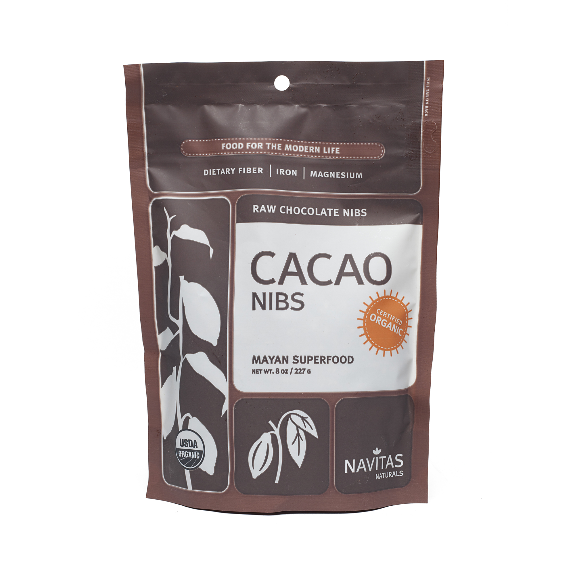 Cacao Nibs