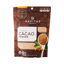  Navitas Organics Organic Cacao Powder