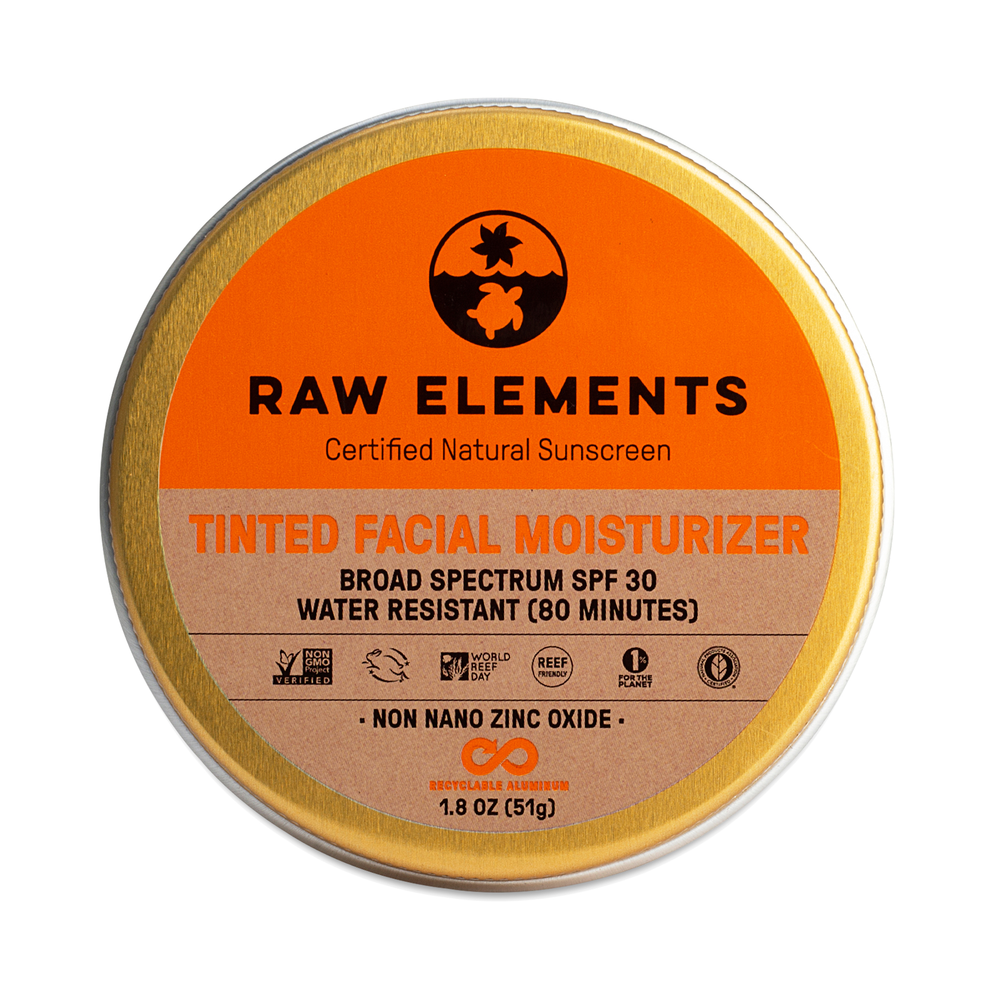 raw elements sunscreen near me