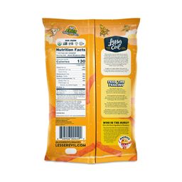 Cheezmos, Cowboy Cheddar