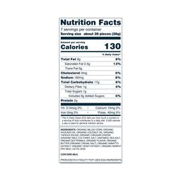 Cheezmos, Cowboy Cheddar