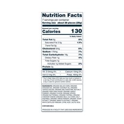 Cheezmos, Blazin' Hot Cheddar