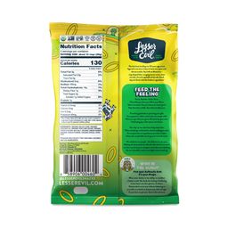 Moonions, Intergalactic Onion